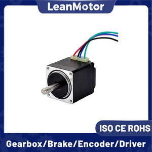 bipolar stepper motor