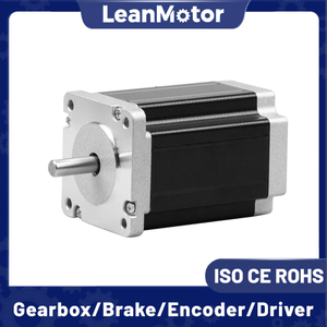nema 42 stepper motor