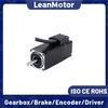 nema 11 stepper motor​