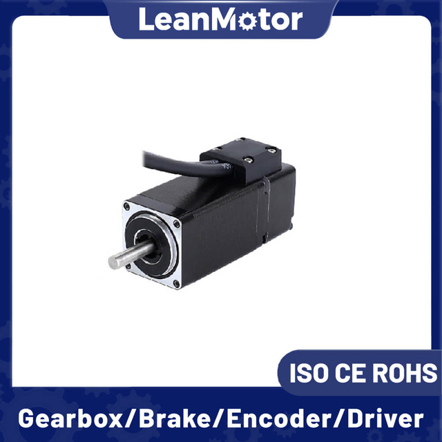 nema 11 closed loop stepper motor