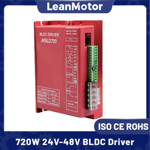 3 phase bldc motor driver
