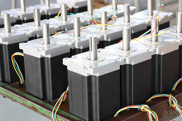 Can You Run A Stepper Motor Without A Driver?