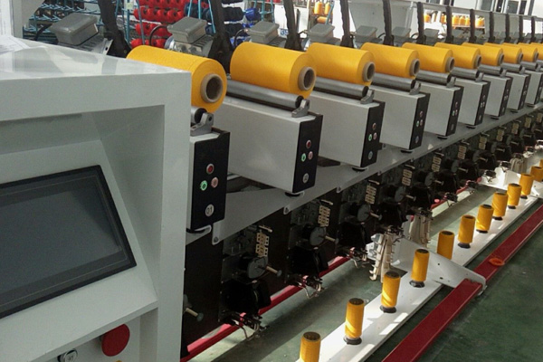 Coreless Motor Advantages in High-Speed Winding Applications