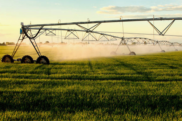Stepper Motors in Precision Agricultural Irrigation Equipment