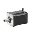 hollow shaft stepper motor nema 17