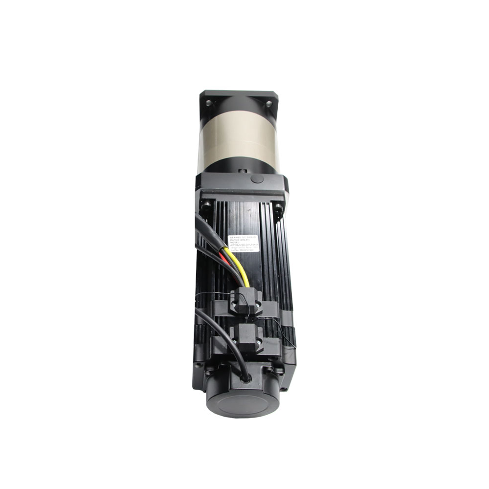 brushless dc electric motor​