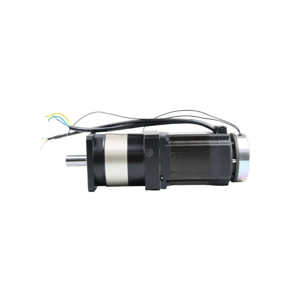 brushless dc motor and controller​