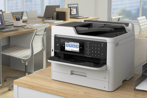 Stepper Motor for Printer: 1M+ Print Cycles Reliability