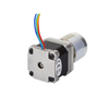 planetary gearbox stepper motor