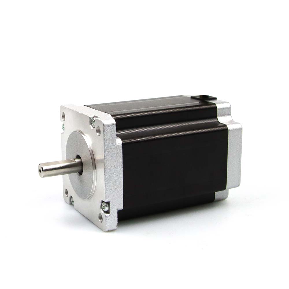 Hybrid Stepper Motor