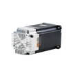 LMIDS80 Integrated Brushless Dc Servo Motor 80x80mm Pulse / RS485 / CANopen Control with Integrated Driver 