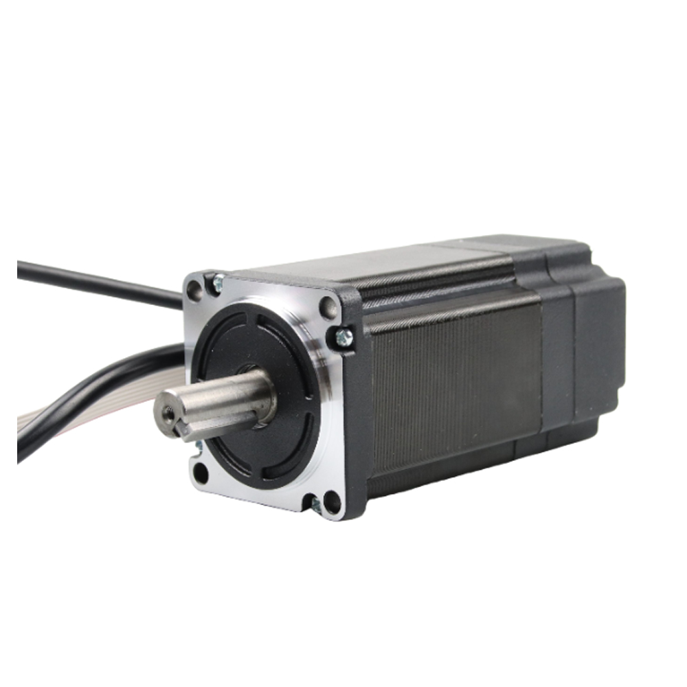 60 BLS Brushless DC Servo Motor