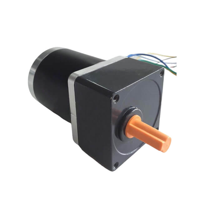 brushless dc gear motor​
