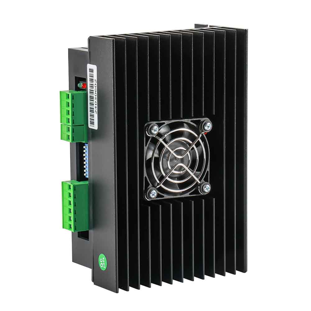 easydriver stepper motor driver datasheet