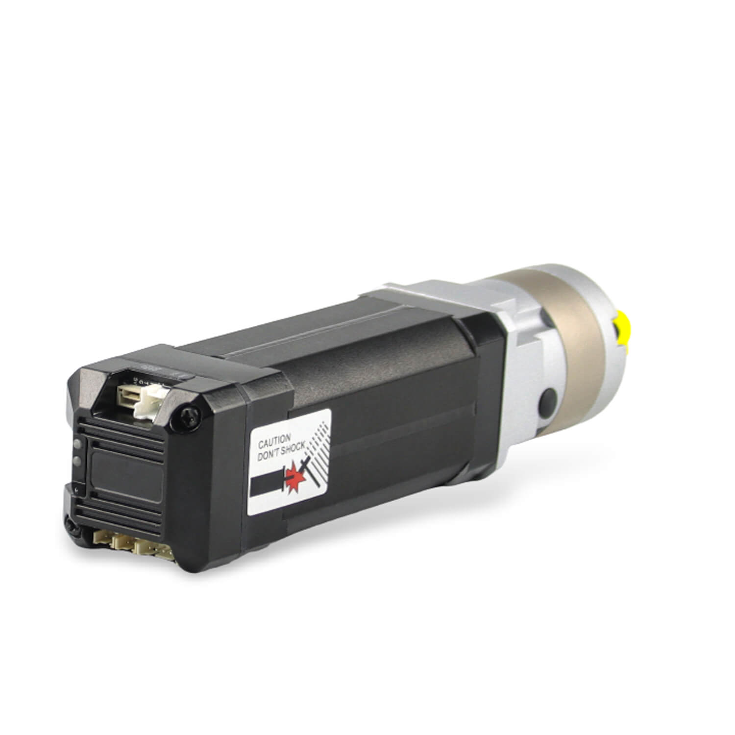 integrated bldc motor controller