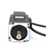 LeanMotor Nema 24 60BLS Square Head Brushless BLDC Dc Servo Motor With 1000PPR Encoder 60x60mm 3 Phase 