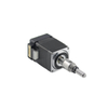 stepper motor linear actuators