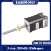 linear motors​ nema 17