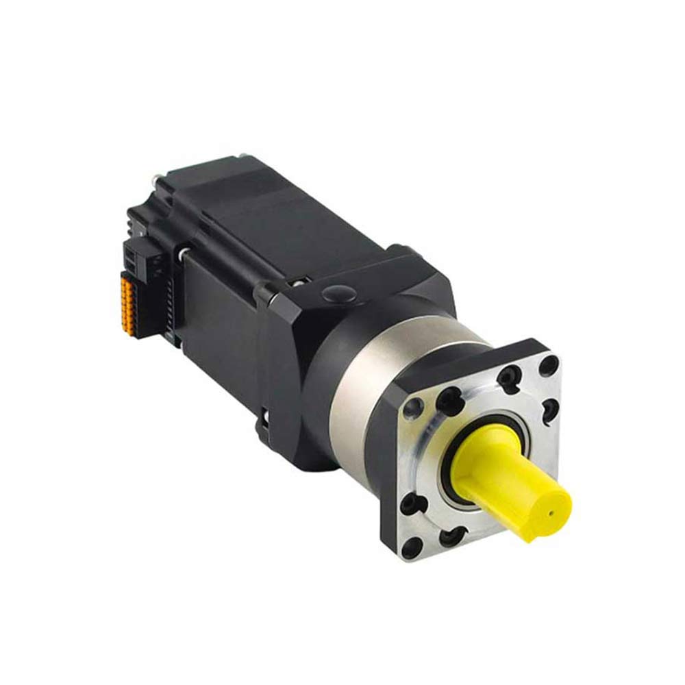 closed loop nema 34 integrated stepper motor