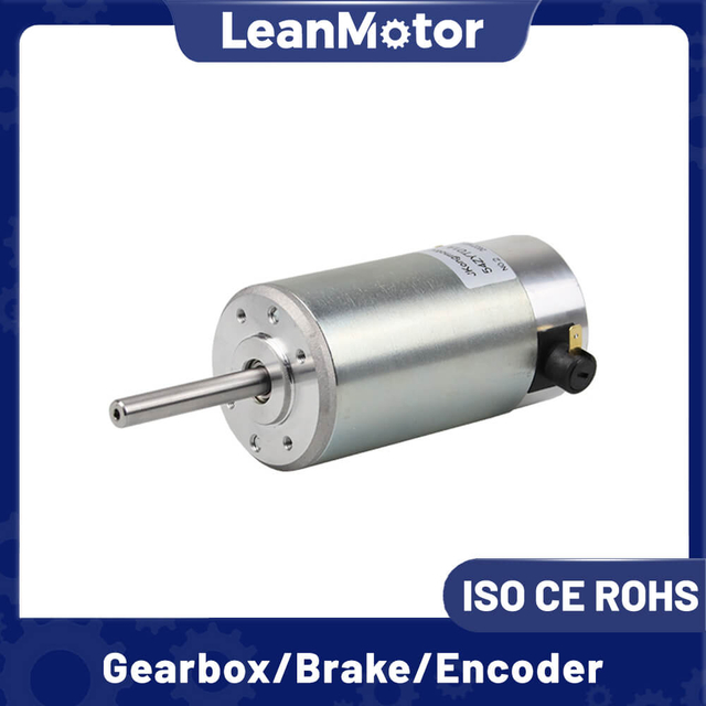 electric motor brushes