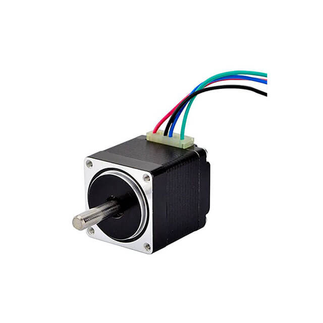 nema 11 servo motor