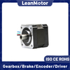 hollow shaft stepper motor nema 17