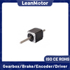 Non Captive linear stepper motor