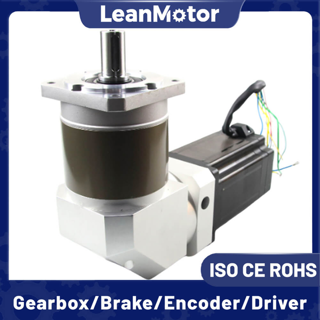 brushless dc motor and controller