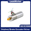 24v bldc motor controller​