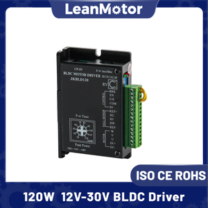 3 phase bldc motor driver circuit