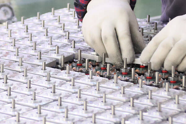 Top 15 Integrated Servo Motor Manufacturers in India