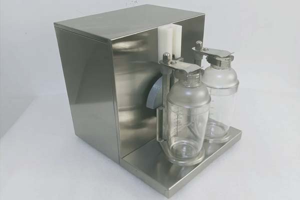 Stepper Motors for Tea Machines: 100K Cups, Zero Maintenance