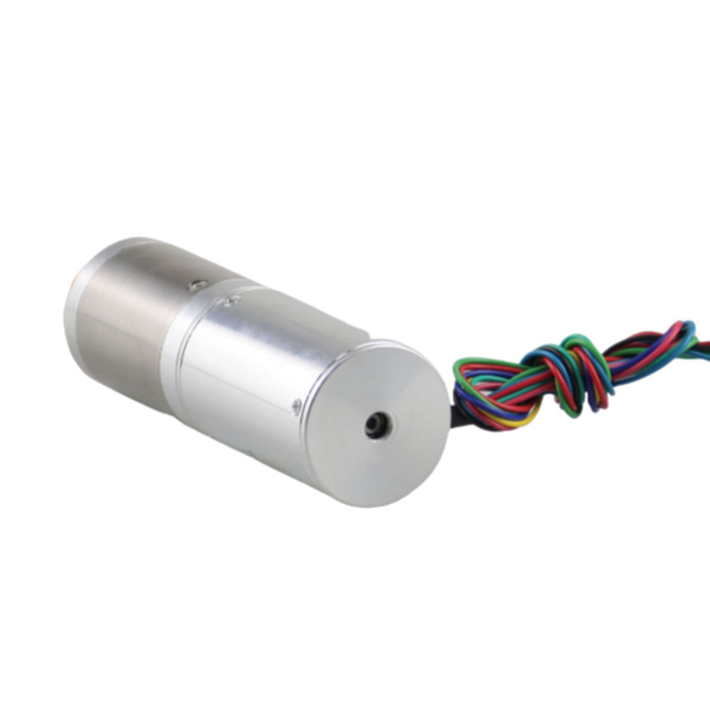 planetary gear bldc motor 24v
