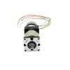 electric motor dc brushless
