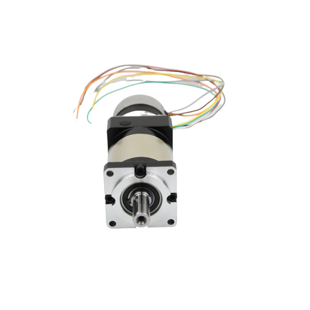 electric motor dc brushless