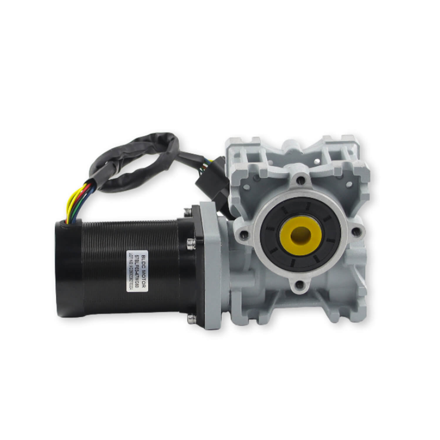 bldc motor controller 48v
