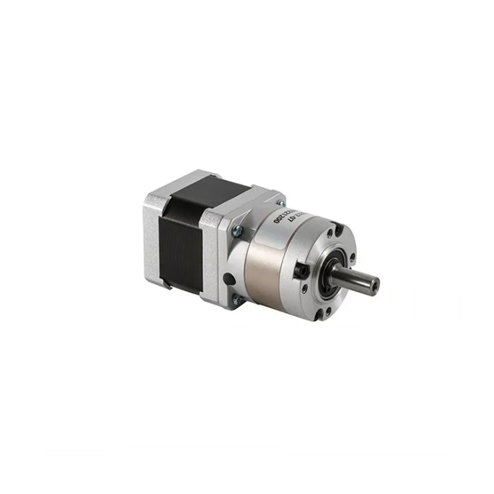 planetary gear stepper motor manufacturer​