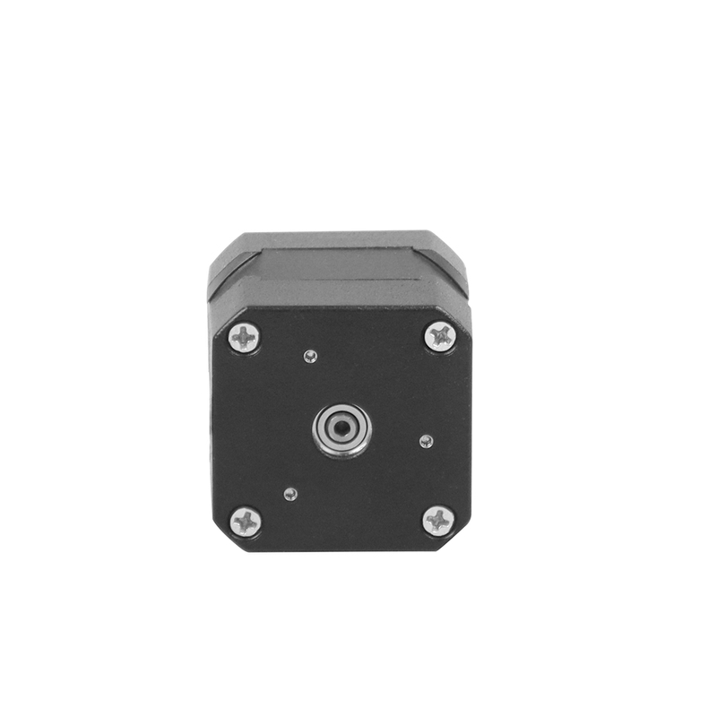 Nema 17 42BLS Square Head Brushless BLDC DC Motor Manufacturer - Leanmotor