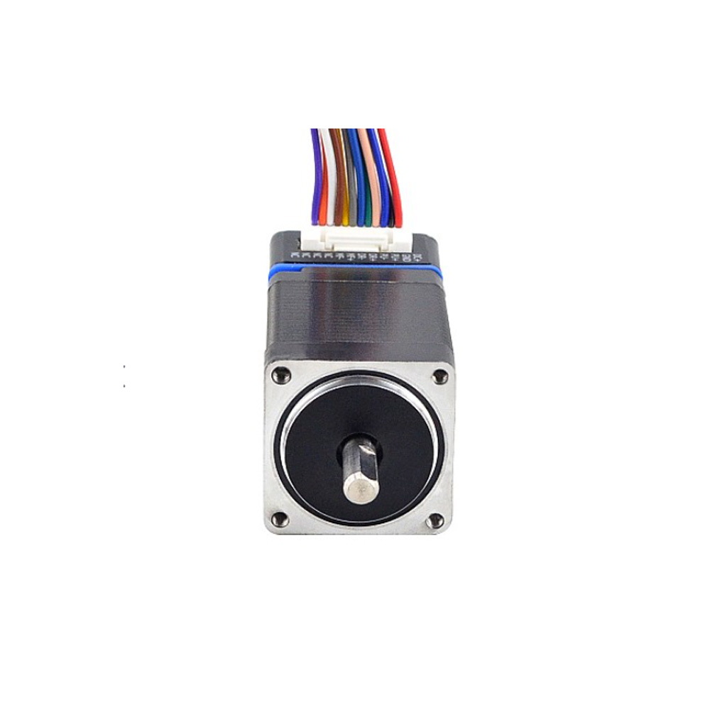 elevator car door motor integrated controller/door drive