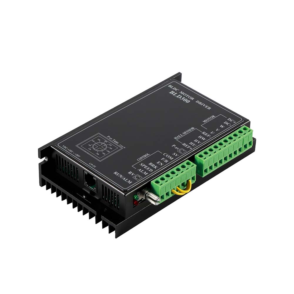 motor driver brushless​