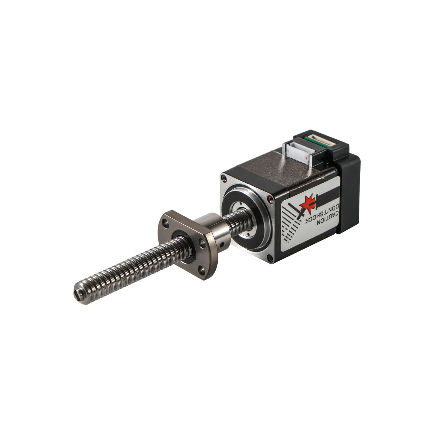 Nema 8 Ball Screw Linear Stepper Motor