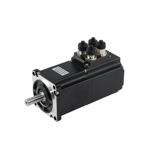 IP65 Waterproof Integrated DC Servo Motor- LeanMotor