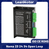 open loop stepper motor driver