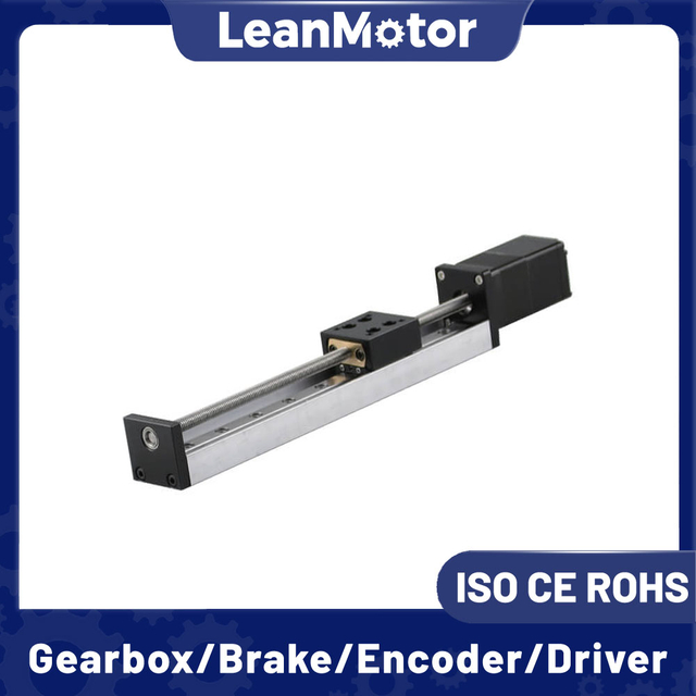 nema 11 linear motors​