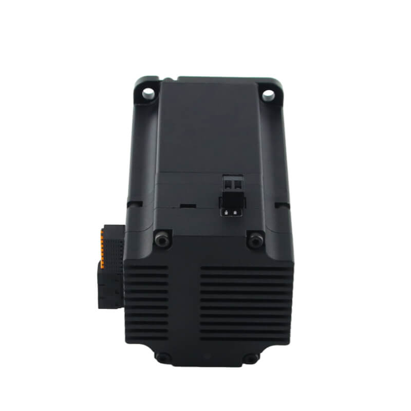 servo motor with integrated controller​