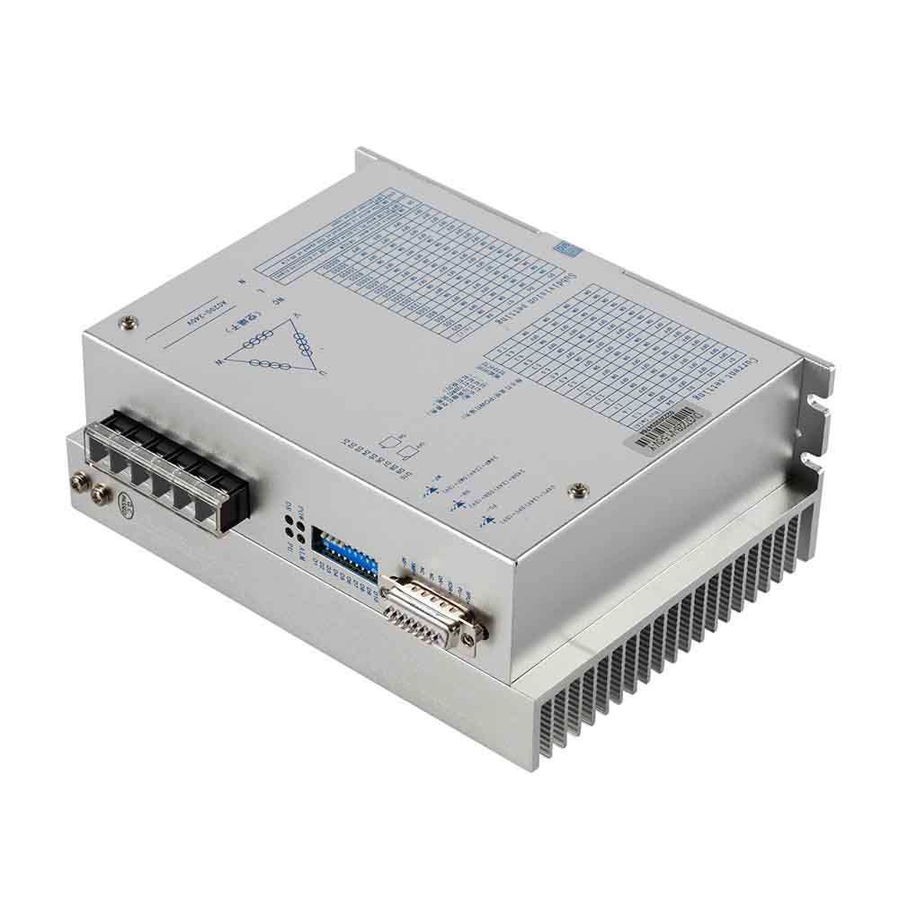 stepping motor driver