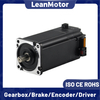 bldc motor with encoder​