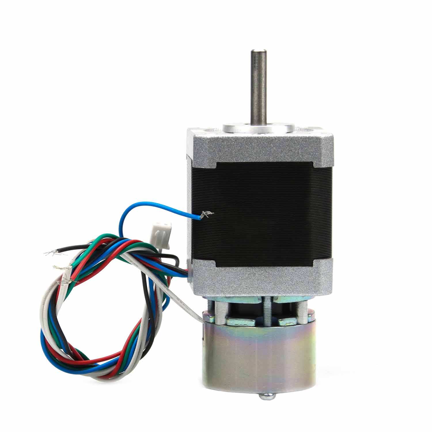 nema-17 stepper motor with brake
