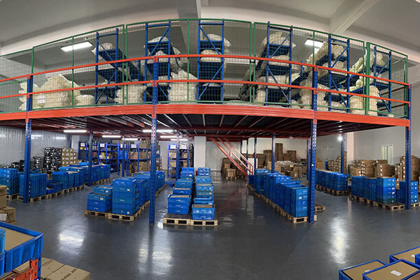 stepper motor manufacturer