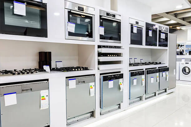 brushless dc motor application